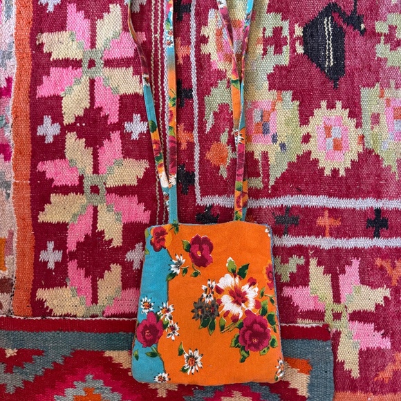 Vintage bag - Picture 2 of 3